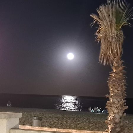 Apartamento Primera Linea Mar Cambrils Cerca Puerto Εξωτερικό φωτογραφία