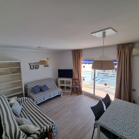 Apartamento Primera Linea Mar Cambrils Cerca Puerto Εξωτερικό φωτογραφία