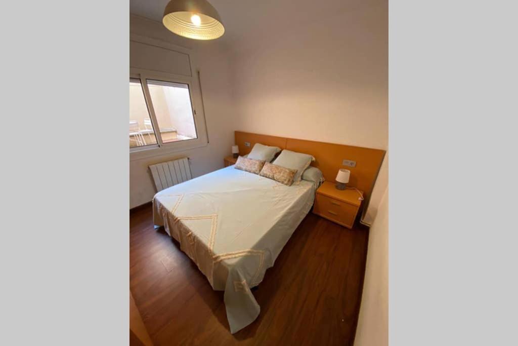 Apartamento Primera Linea Mar Cambrils Cerca Puerto Εξωτερικό φωτογραφία