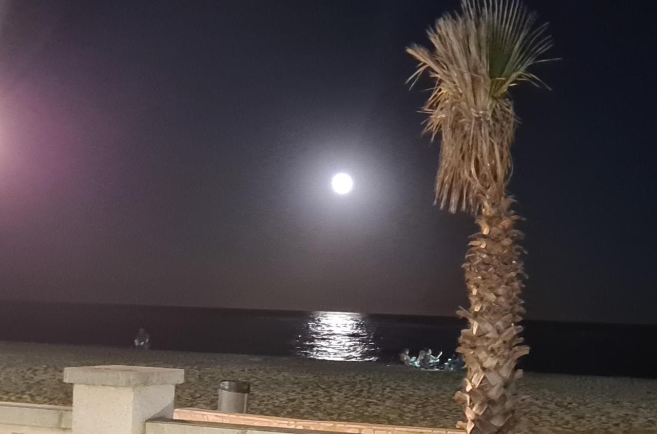 Apartamento Primera Linea Mar Cambrils Cerca Puerto Εξωτερικό φωτογραφία